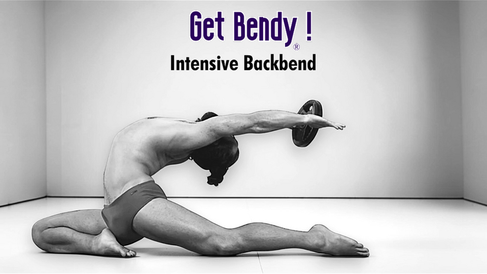 Intensive Backbend E24 FR 08/03/26 The Heavy Pigeon Y